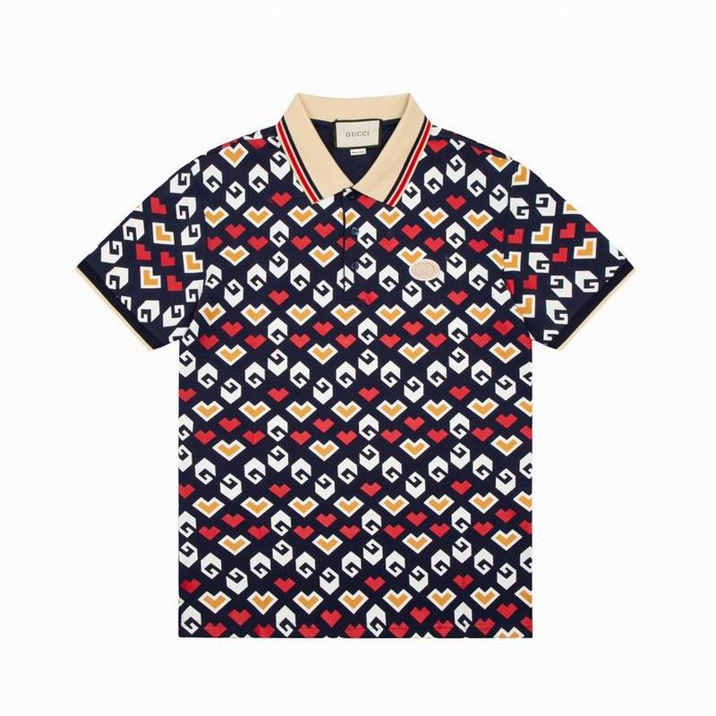 Gucci Men's Polo 11